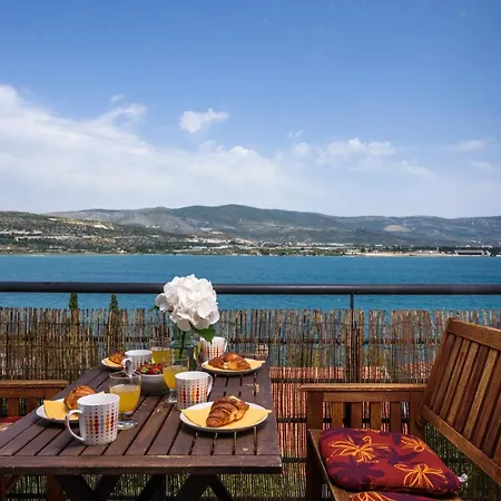 Apartman Aspen 2bedroom With Seaview *