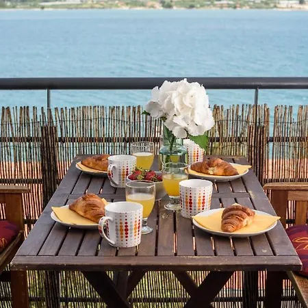 Apartman Aspen 2bedroom With Seaview Trogir