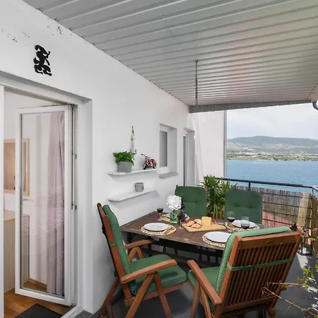 Aspen 2bedroom With Seaview Apartman *