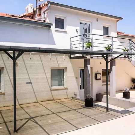 Aspen 2bedroom With Seaview Apartman
