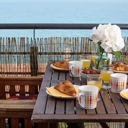 Aspen 2bedroom With Seaview Trogir