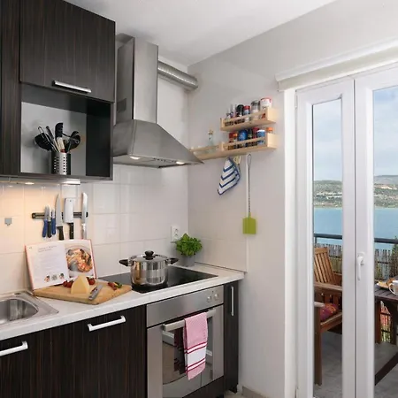 Aspen 2bedroom With Seaview Apartman *