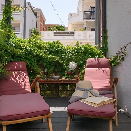Apartman Aspen 2bedroom With Seaview