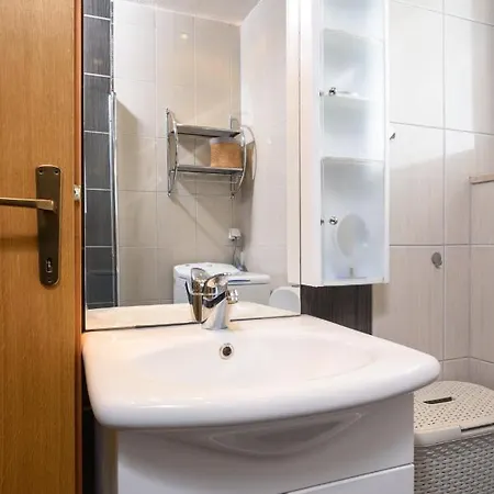 Apartman Aspen 2bedroom With Seaview Trogir