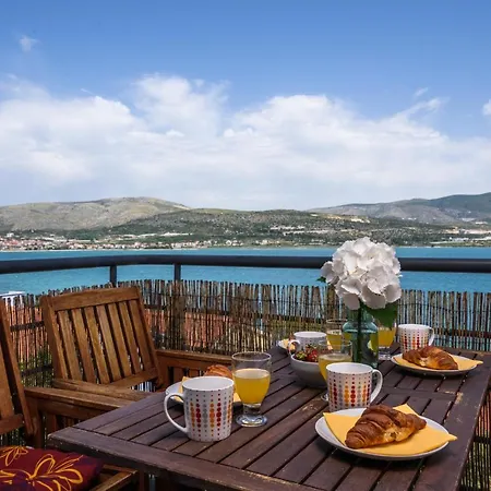 Aspen 2bedroom With Seaview Apartment