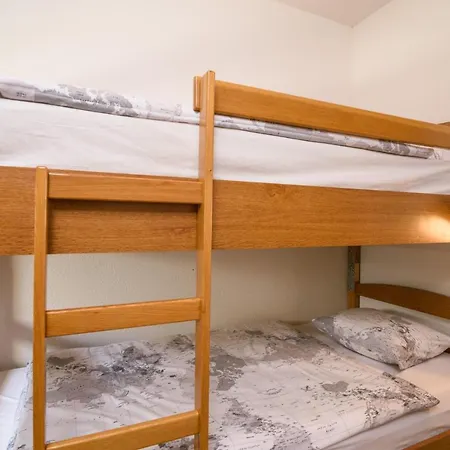 Lägenhet Aspen 2bedroom With Seaview Trogir