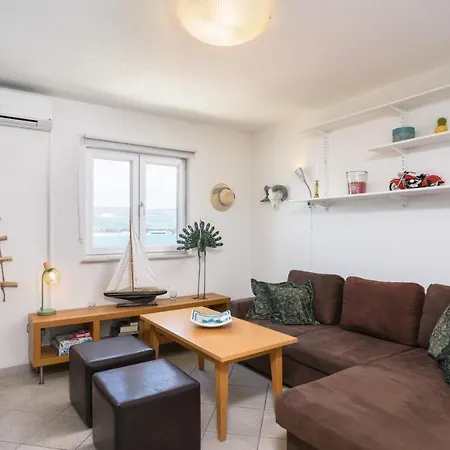 Aspen 2bedroom With Seaview