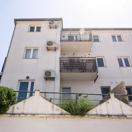 Aspen 2bedroom With Seaview Apartment *