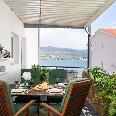 Apartment Aspen 2bedroom With Seaview *