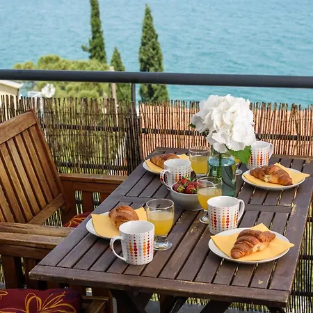 Apartment Aspen 2bedroom With Seaview