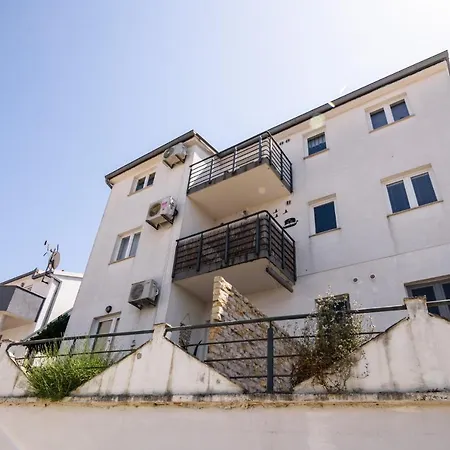 Apartment Aspen 2bedroom With Seaview *