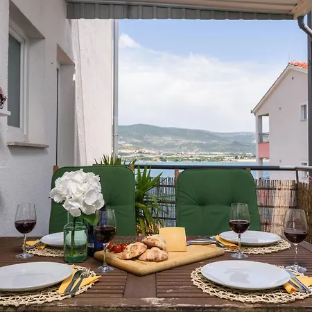 Aspen 2bedroom With Seaview Apartment *