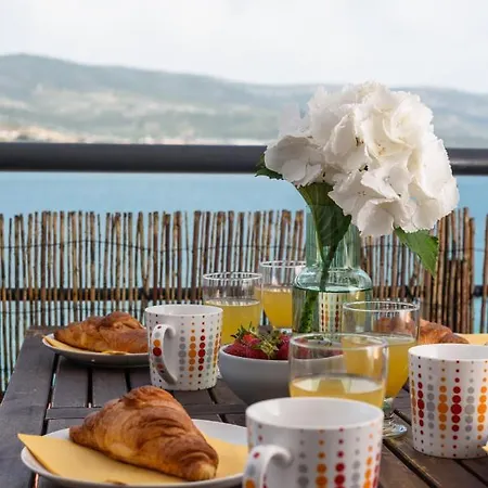 Aspen 2bedroom With Seaview Apartment *