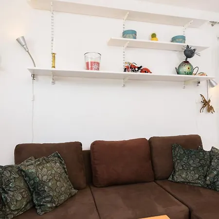 Apartment Aspen 2bedroom With Seaview *