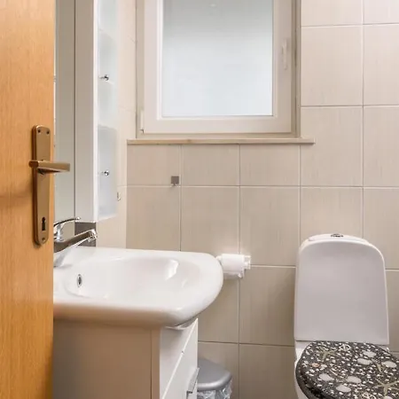 Apartment Aspen 2bedroom With Seaview Trogir